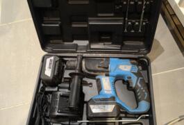 Location outil Burineur perforateur Électrique près de Feugères