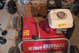 Location outil Scarificateur Thermique Honda près de Bonchamp-lès-Laval