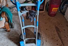 Location outil Diable Black et decker près de Bonchamp-lès-Laval