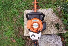 Location outil Taille haie Thermique Stihl près de Bonchamp-lès-Laval