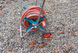 Location outil Tuyau d'arrosage près de Bonchamp-lès-Laval