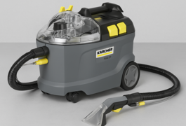 Location outil Shampouineuse Karcher près de Les Sables-d'Olonne