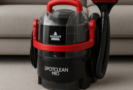 Location outil Shampouineuse Bissell près de Les Sables-d'Olonne