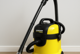 Location outil Aspirateur eau poussière Électrique Karcher près de Les Sables-d'Olonne