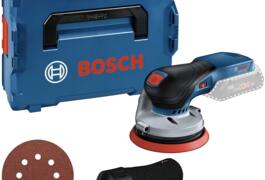 Location outil Ponceuse Batterie Bosch près de Aujargues