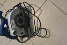 Location outil Scie circulaire Électrique près de Castelnau-le-Lez