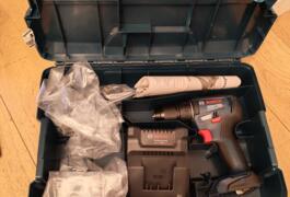 Location outil Perceuse Sans-fil Bosch près de Clichy