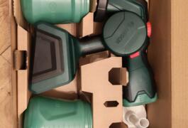 Location outil Pistolet à peinture Airless Bosch près de Clichy