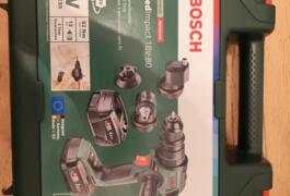 Location outil Perceuse Sans-fil Bosch près de Clichy