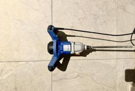 Location outil Malaxeur Électrique Dexter près de Strasbourg