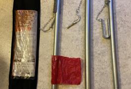 Location outil Barre de remorquage Norauto près de Janzé