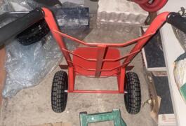 Location outil Diable près de Les Mureaux