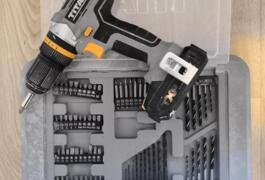 Location outil Perceuse Électrique près de Orvault
