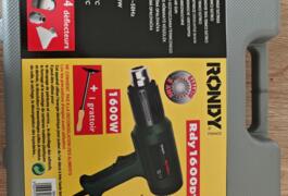 Location outil Décapeur Électrique près de Valence