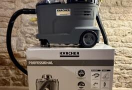 Location outil Shampouineuse Karcher près de Coulon