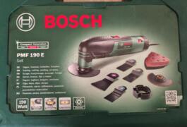 Location outil Outil multifonction Électrique Bosch près de Valence