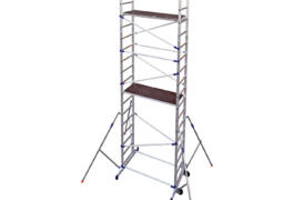 Location outil Échafaudage près de Clermont-Ferrand