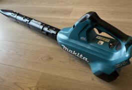 Location outil Aspirateur souffleur Électrique Makita près de Ousse