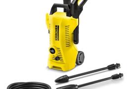 Location outil Nettoyeur haute pression électrique Karcher près de Cavaillon