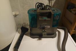 Location outil Shampouineuse près de Baratier