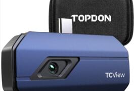 Location outil Détecteur thermique près de Amfreville-Saint-Amand