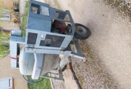 Location outil Bétonnière 250l Altrad près de Labastide-Saint-Pierre