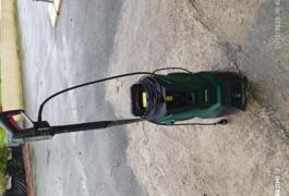 Location outil Nettoyeur haute pression Électrique Parkside près de Caulnes