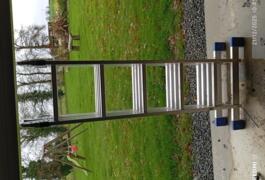 Location outil Échelle Transformable près de Caulnes