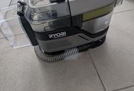 Location outil Shampouineuse Ryobi près de Corbonod