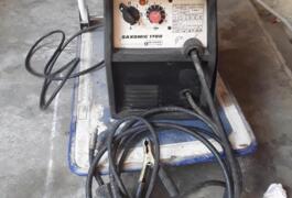 Location outil Poste à souder Électrique près de Dorlisheim