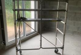 Location outil Échafaudage près de Brem-sur-Mer