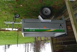 Location outil Remorque Moins de 750kg près de Caulnes