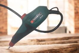 Location outil Graveur Parkside près de Reims