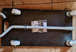 Location outil Chariot Parkside près de Auch