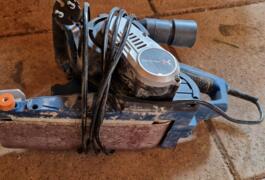 Location outil Ponceuse Électrique Dexter près de Auch