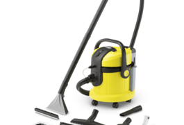 Location outil Shampouineuse Karcher près de Thionville