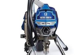 Location outil Airless graco peinture Graco près de Bagnolet