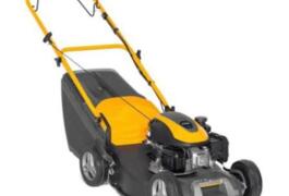 Location outil Tondeuse Thermique Stihl près de Chaillevette
