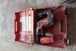Location outil Perceuse Électrique Hilti près de Hénin-Beaumont