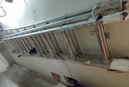 Location outil Échelle Alu près de Orcines