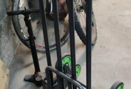 Location outil Diable Pliant Dexter près de Orcines