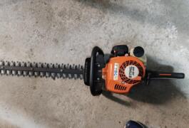 Location outil Taille haie Thermique Stihl près de Orcines