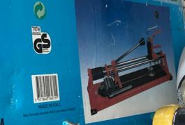 Location outil Coupe carreaux Manuel près de Malakoff