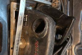 Location outil Scie circulaire Électrique Skil près de Malakoff