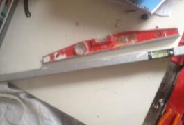 Location outil Niveau à bulle près de Malakoff