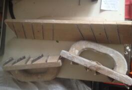 Location outil Kit maçonnerie près de Malakoff