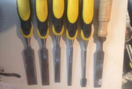 Location outil Ciseaux à bois près de Malakoff