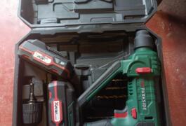 Location outil Perceuse Sans-fil Parkside près de Brax