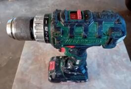 Location outil Perceuse Sans-fil Parkside près de Le Thillot