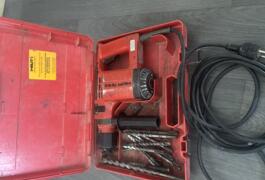 Location outil Perforateur hilti Hilti près de Valence